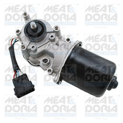 Wiper Motor